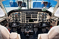 Delta System-AIR a.s. – Beech B90 King Air OK-DSH