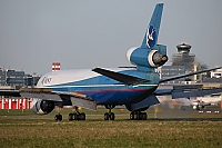 Avient Aviation ( SMJ , Z3 ) – McDonnell Douglas DC-10-30F Z-ALT