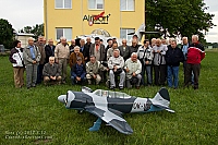 Czechoslovakia - Air Force – Mikoyan-Gurevich MiG-15bis 3947