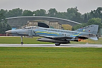 Germany - Air Force – McDonnell Douglas F-4F Phantom II 38+28