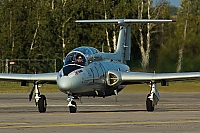 Aviation Technologies and Services – Aero L-29 Delfin OK-ATS