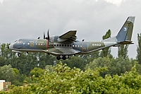 Czech - Air Force – CASA C-295M 0452