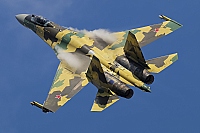 Russia - Air Force – Sukhoi Su-35 Flanker-E 901