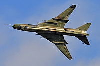 Poland - Air Force – Sukhoi Su-22 M-4 Fitter 3201