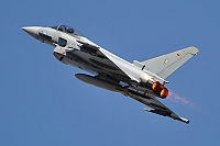 Germany - Air Force – Eurofighter EF-2000 Typhoon S 30+39