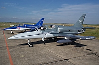 International Jets Inc – Aero L-39ZA Albatros N202XX