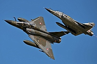France - Air Force – Dassault Mirage 2000N 361 / 125-CK 