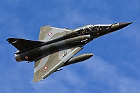 France - Air Force – Dassault Mirage 2000N 361 / 125-CK