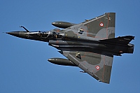 France - Air Force – Dassault Mirage 2000N 125-AG