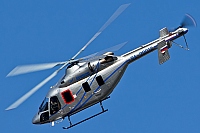Kazan Helicopter Plant – Kazan Helicopters Ansat RA-20012