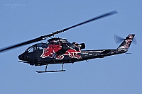 The Flying Bulls – Bell TAH-1F Cobra N11FX