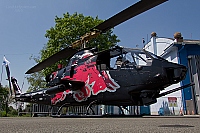 The Flying Bulls – Bell TAH-1F Cobra N11FX
