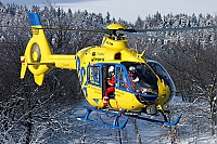 Delta System-AIR a.s. – Eurocopter EC 135 T2 OK-DSB