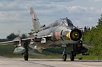 Poland - Air Force – Sukhoi Su-22 M-4 Fitter 8920