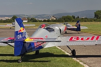 The Flying Bulls Aerobatics Team – Zlin Z-50LX OK-XRD