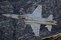 Switzerland - Air Force – Northrop  F-5E Tiger II  J-3094