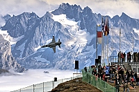 Switzerland - Air Force – Northrop  F-5E Tiger II  J-3065