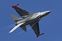 Denmark - Air Force – SABCA F-16AM Fighting Falcon E-603