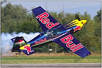 Red Bull Racing Team – Corvus Racer 540 N806CR