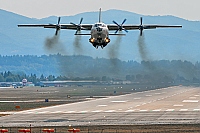 Russia - Air Force – Antonov An-12B Cub 11529