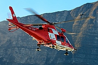 REGA - Swiss Air Ambulance – Agusta Westland Agusta A-109SP HB-ZRP