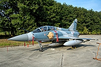 Greece - Air Force – Dassault Mirage 2000BG 507