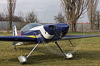 The Flying Bulls Duo – XtremeAir  XA42 OK-FBB