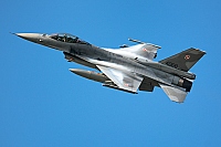 Poland - Air Force – Lockheed F-16CJ Fighting Falcon 4068
