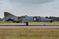 Germany - Air Force – McDonnell Douglas F-4F Phantom II 38+10