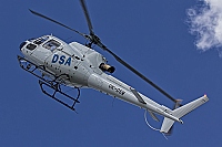 Delta System-AIR a.s. – Eurocopter AS 350 B3 OK-DSW