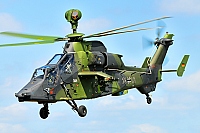 Germany - Air Force – Eurocopter Tiger UHT 74+01
