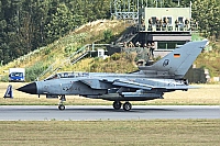 Germany - Air Force – Panavia  Tornado IDS 43+46