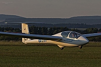 Aeroklub Ceske Republiky – Alexander Schleicher ASK-21 OK-2121 / E7