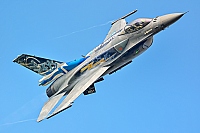 Greece - Air Force – Lockheed Martin F-16CJ Fighting Falcon 505
