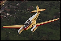 NXX, s.r.o.  – Aero Ae-145 Super Aero OK-DAJ