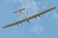 Solar Impulse – Solar Impulse 2 HB-SIB