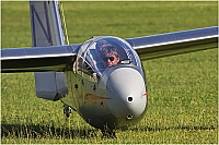 Aeroklub Jaromer – Let L-23 Super Blanik OK-0211