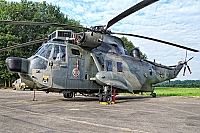 Germany - Marine – Westland Helicopters Sea King Mk.41 89+68