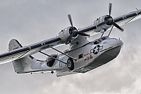 private – Consolidated PBY-5A Catalina G-PBYA/433915