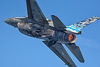 Greece - Air Force – Lockheed F-16CJ Fighting Falcon 505