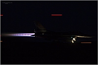Turkey - Air Force – TUSAS F-16CG Night Falcon 93-0013