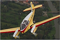 NXX, s.r.o.  – Aero Ae-145 Super Aero OK-DAJ