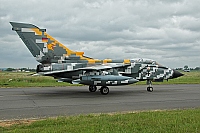 Germany - Air Force – Panavia  Tornado ECR 46+29