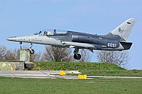 Czech - Air Force – Aero L-159A Alca 6051