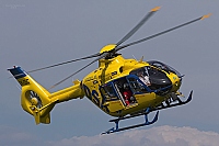 Delta System-AIR a.s. – Eurocopter EC 135 T2+ OK-DSC