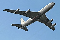Israel - Air Force – Boeing Boeing 707-3J9C/KC 4X-JYN/260