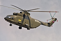 Russia - Air Force – Mil Mi-26T2 Halo 2008/901