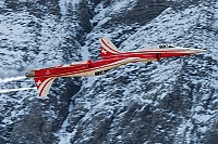 Switzerland - Air Force – Northrop  F-5E Tiger II  J-3084