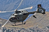 Switzerland - Air Force – Eurocopter EC 635 P2+ T-355