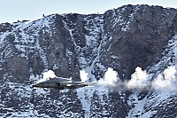 Switzerland - Air Force – Northrop  F-5E Tiger II  J-3005